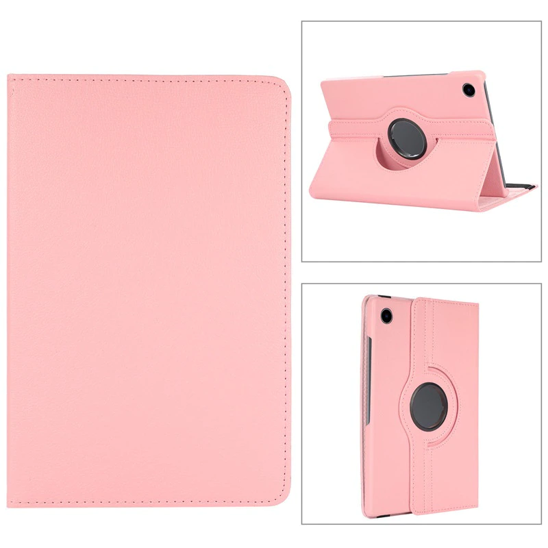 Étui Folio rotatif pour tablette Samsung Tab A9+ Plus 11 Étui Folio rotatif pour tablette Samsung Tab A9+ Plus 11